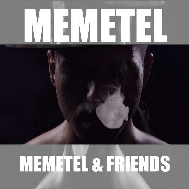 Memetel & Friends cover art
