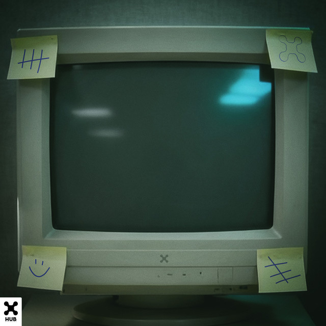 Step Back cover art
