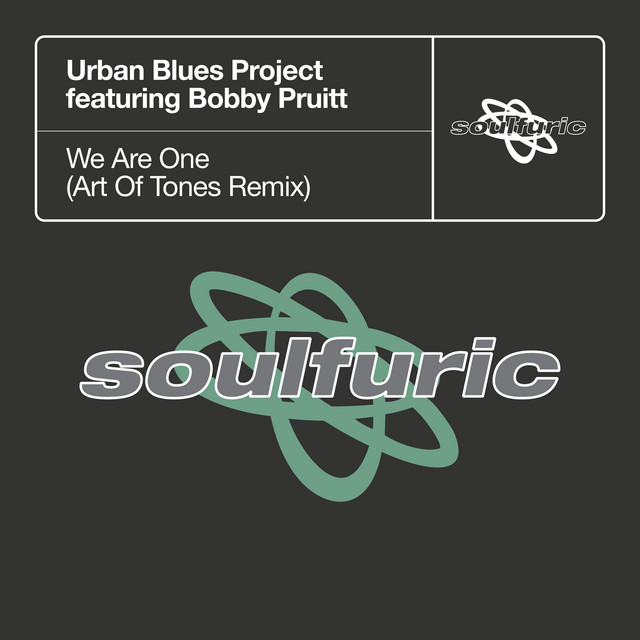 We Are One (feat. Bobby Pruitt) - Art of Tones Remix