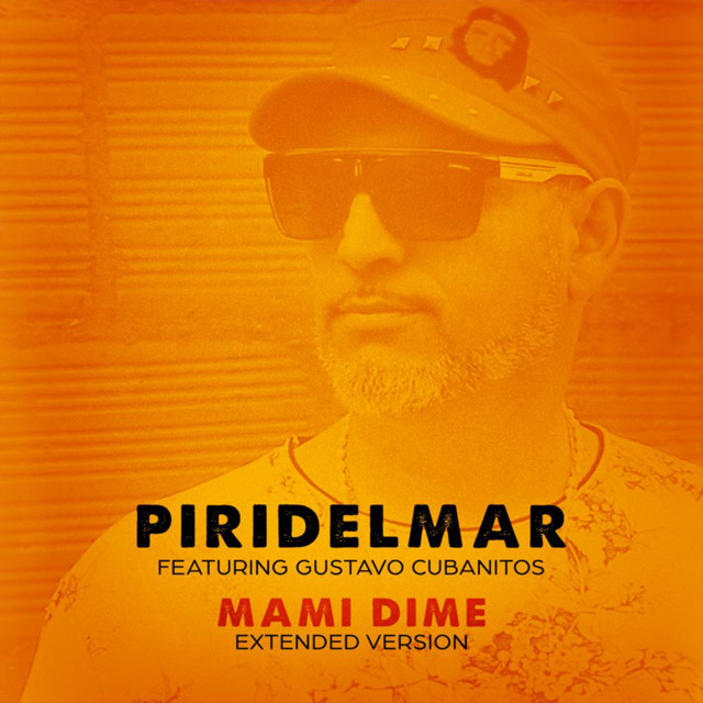 Mami Dime - Extended Version