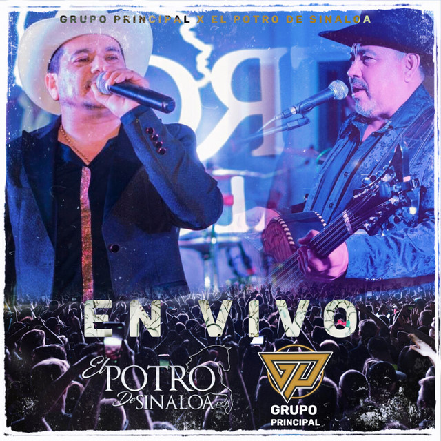 Puñales de Fuego (En Vivo) cover art