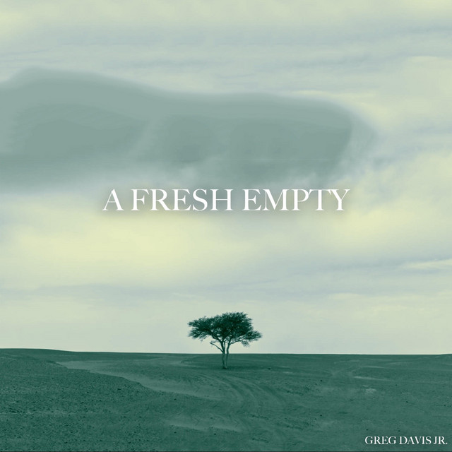 A Fresh Empty cover art