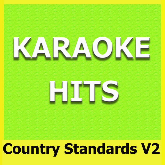 Wicked Way (In the Style of Waylon Jennings) [Official Instrumental Backing Track]