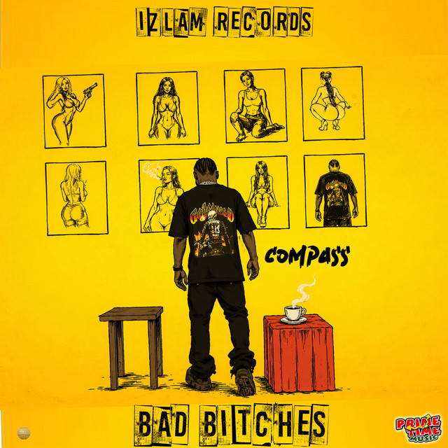 Bad Bitches