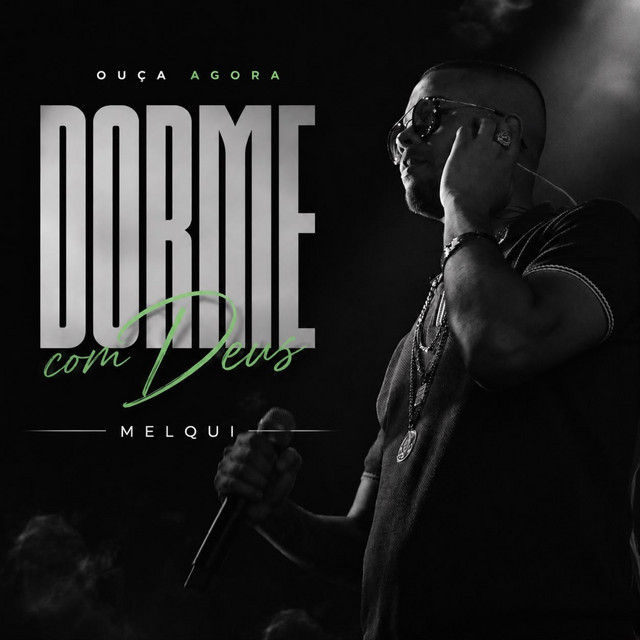 Dorme Com Deus (Ao Vivo)