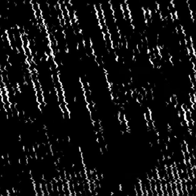 Static cover art