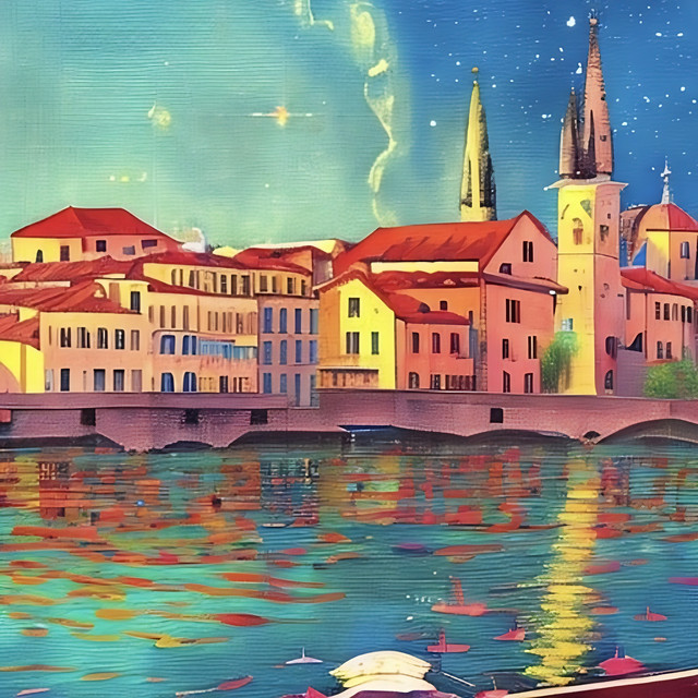 Portada de Bossa Nova Chill