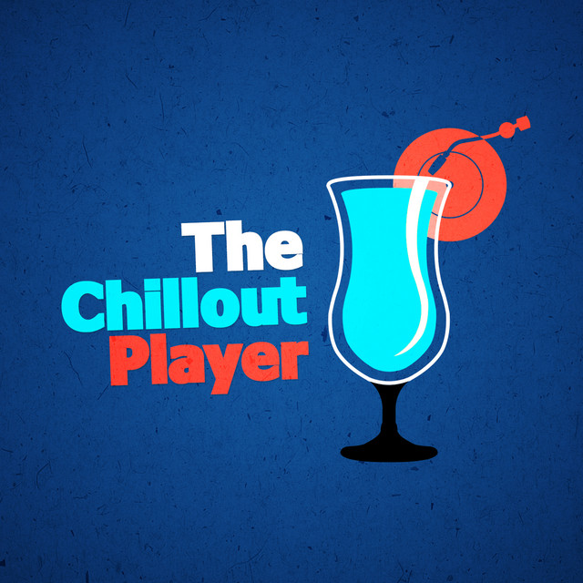 The Chillout Player cover art