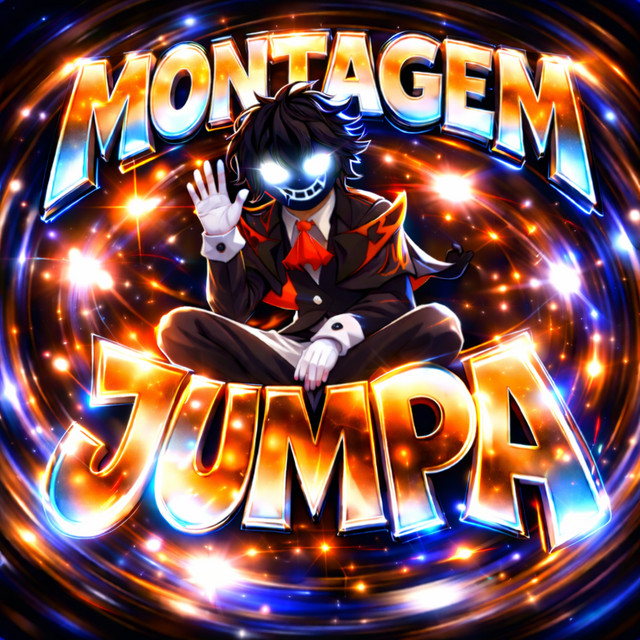MONTAGEM JUMPA - Slowed