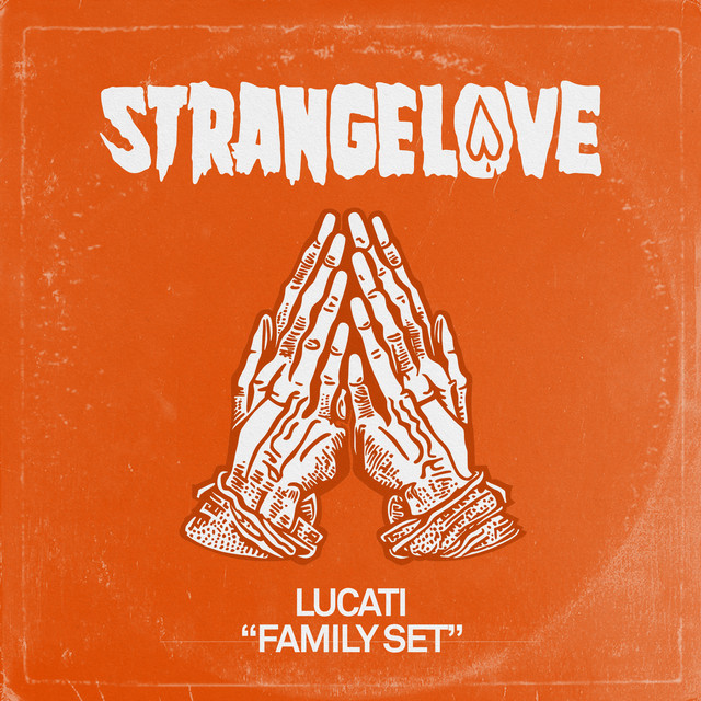 Family Set - Extended Mix album art