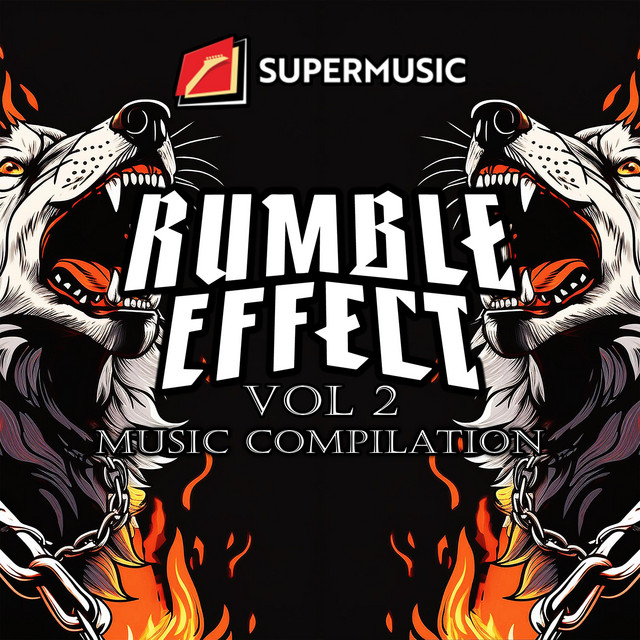 Rumble Effect Compilation, Vol. 2 - Compilation by Various Artists ...