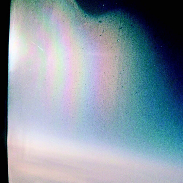 Nowhere I Am b/w Directrix cover art