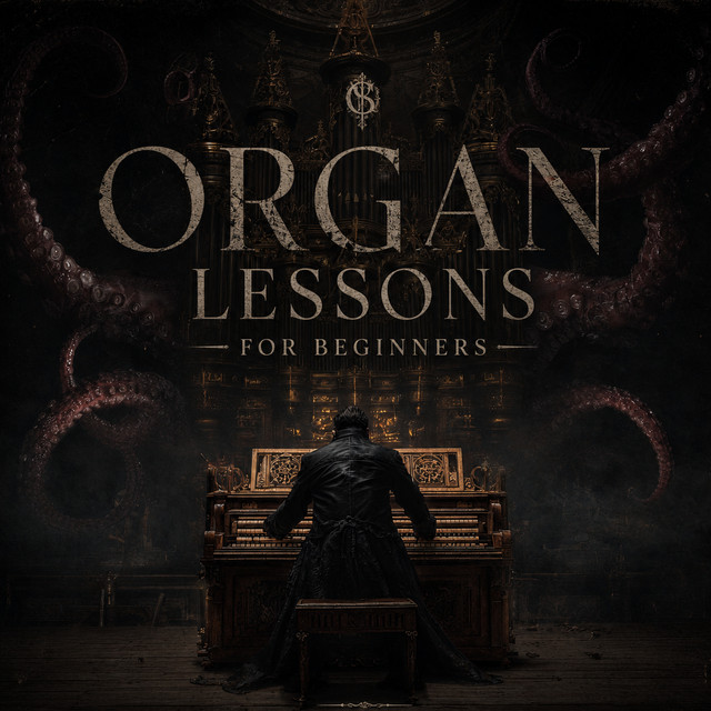 Organ Lessons for Beginners