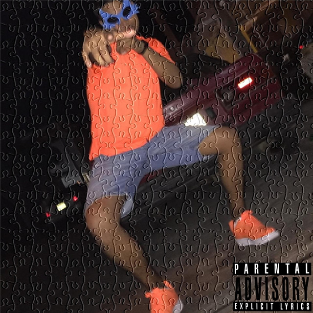undefined album image