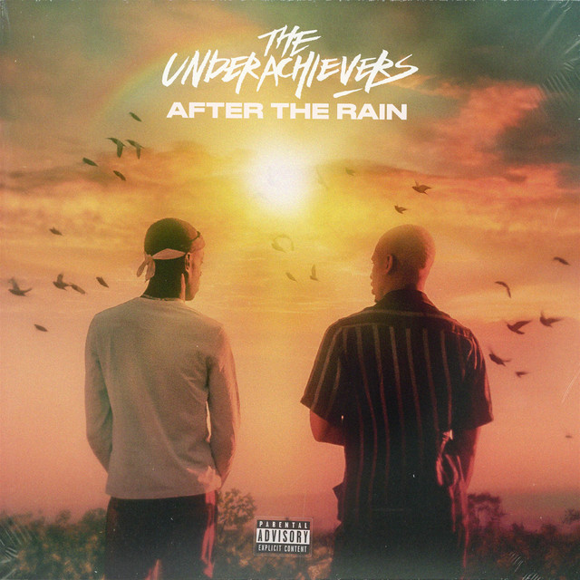 After The Rain