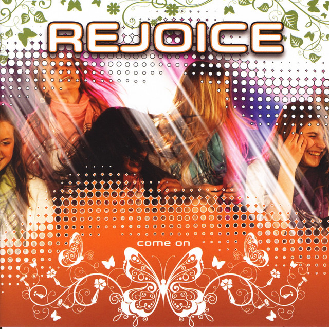 Come On cover art