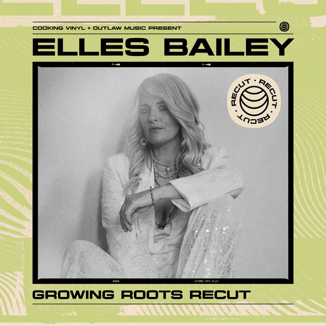 Growing Roots (Recut)