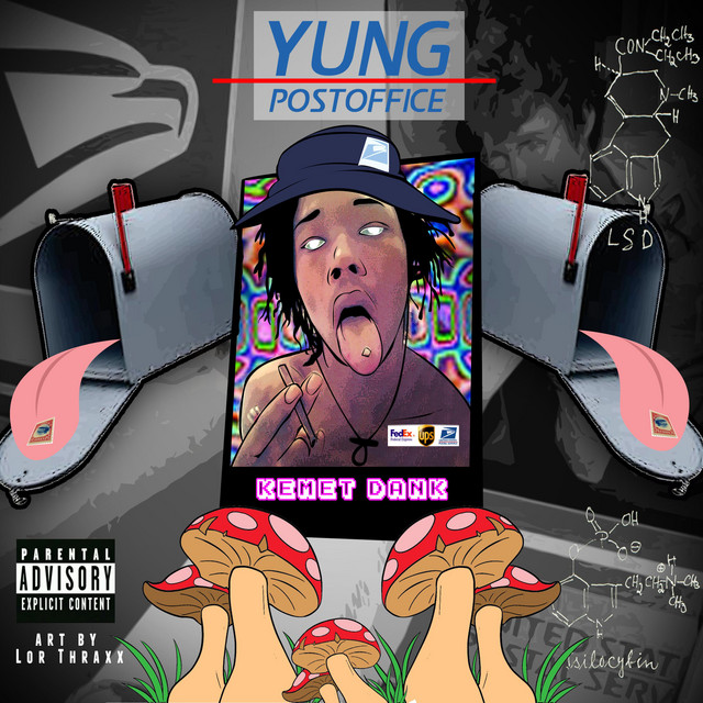 4daweed cover art