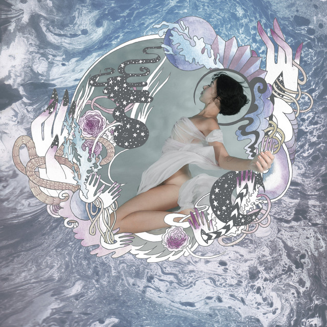 The Art Of Allowing cover art