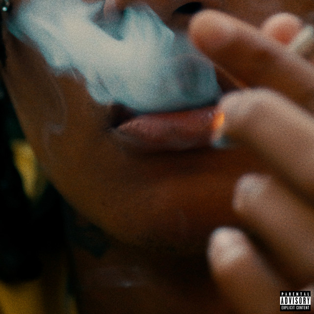 undefined album image