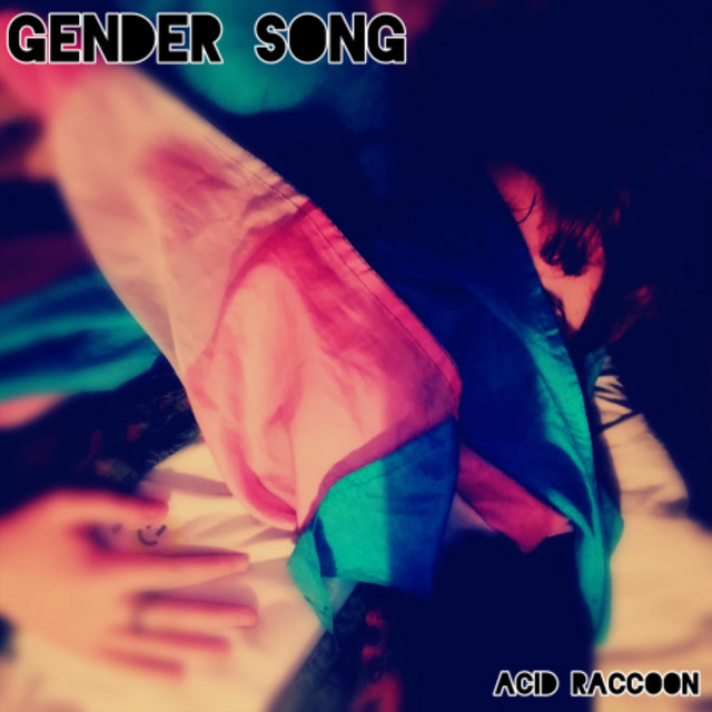 Gender Song - Single by Acid Raccoon | Spotify