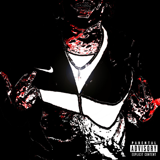 ROCKSTAR* cover art