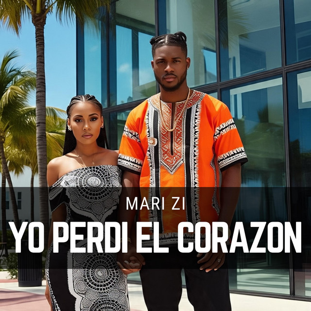 Yo Perdi el Corazon