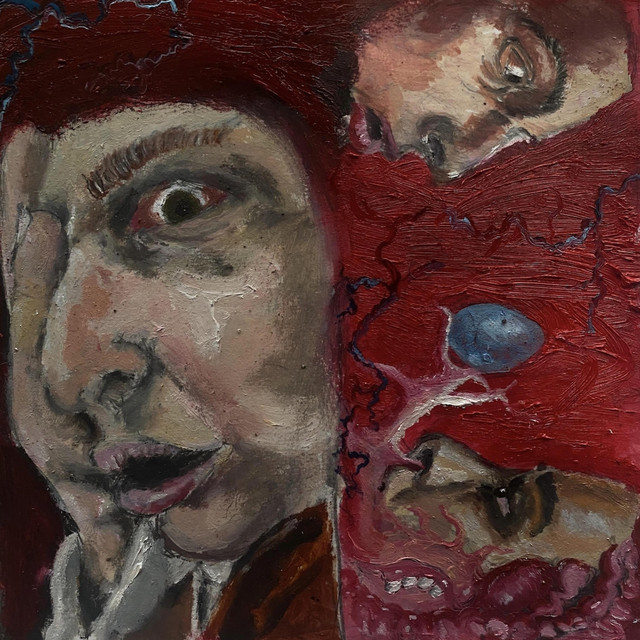 Lumps cover art