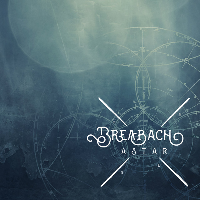 Astar cover art