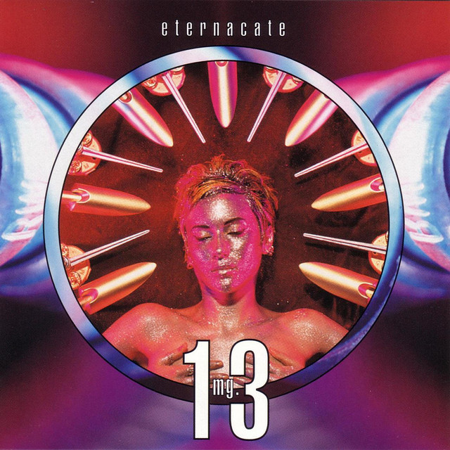 Eternacate cover