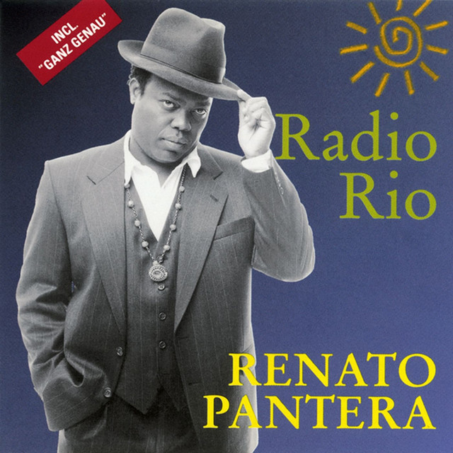 Radio Rio cover art