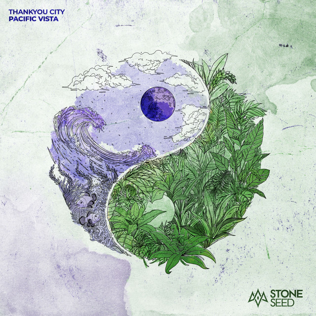 Original Qi album art