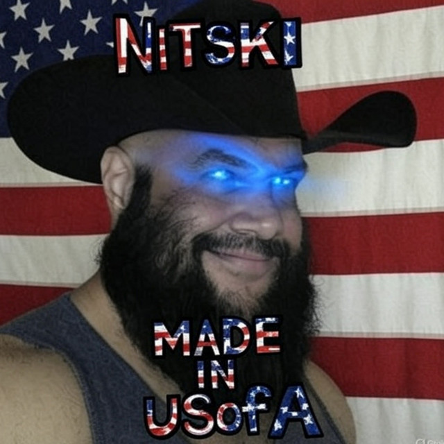 Made In The USofA - Street Corner Acoustic Version