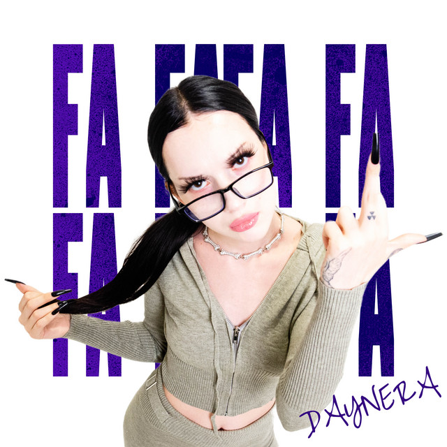 Fa Fa cover art