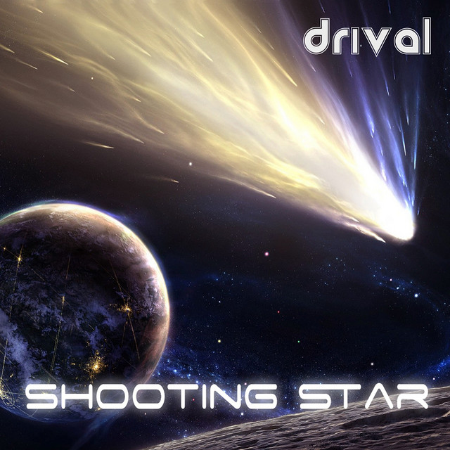 Обкладинка: Shooting Star — Drival