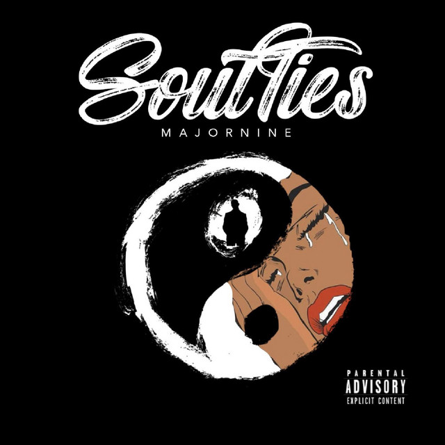 Soulties cover art