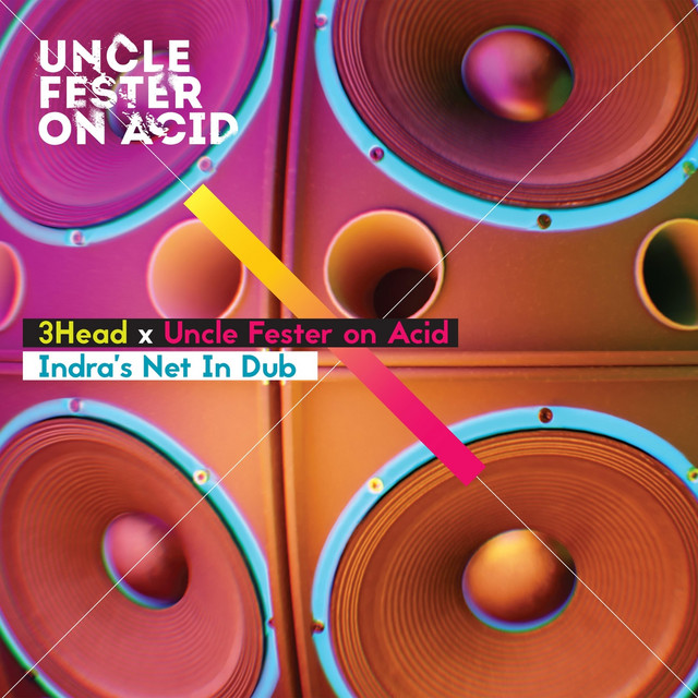 New Acoustic Intersections (Descending) cover art