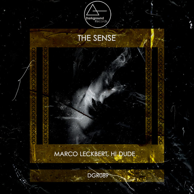 The Sense album art