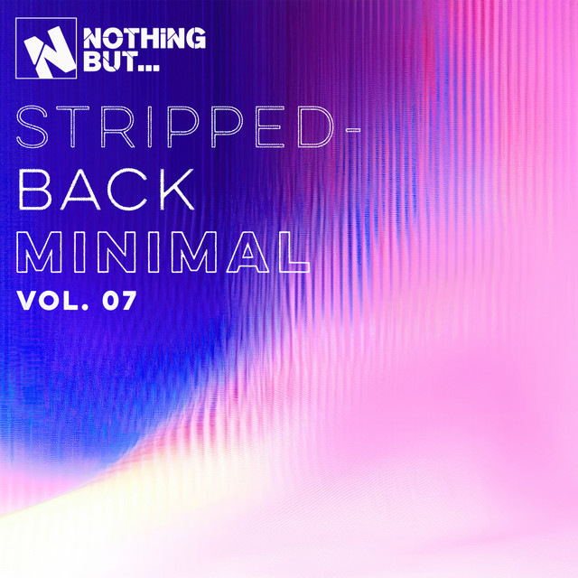 I'm Back album art