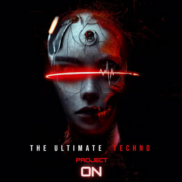 Project - Single by ON | Spotify