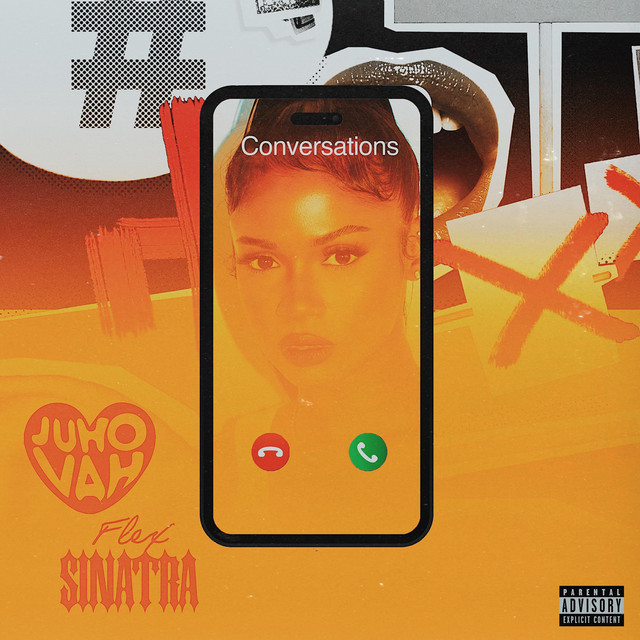 Conversations album image
