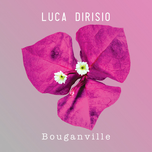 Bouganville cover art