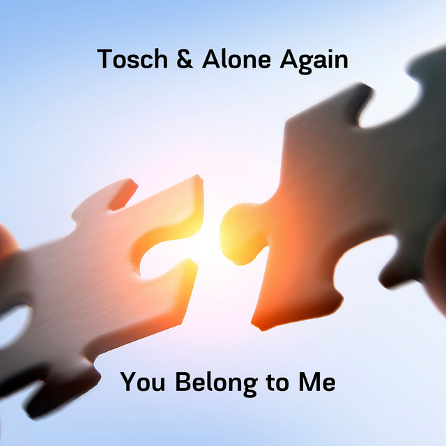 You Belong to Me - Radio Edit cover art