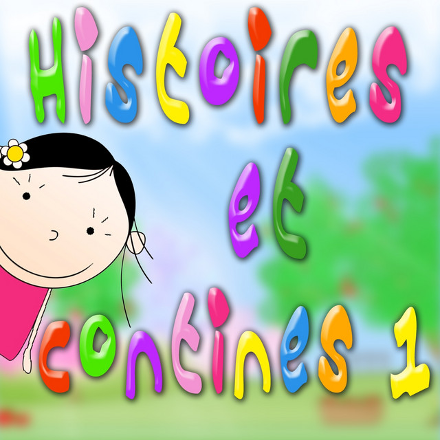 Histoires Et Contines 1 cover art