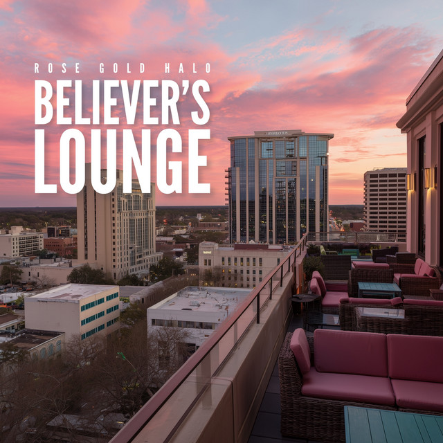 Believer's Lounge
