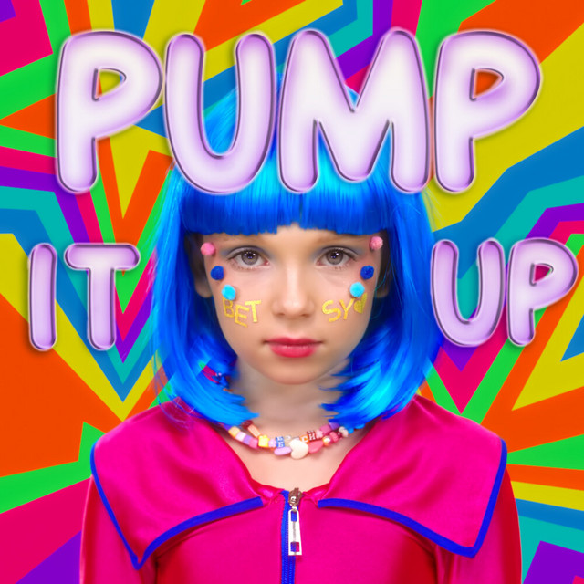 Pump It Up by Betsy