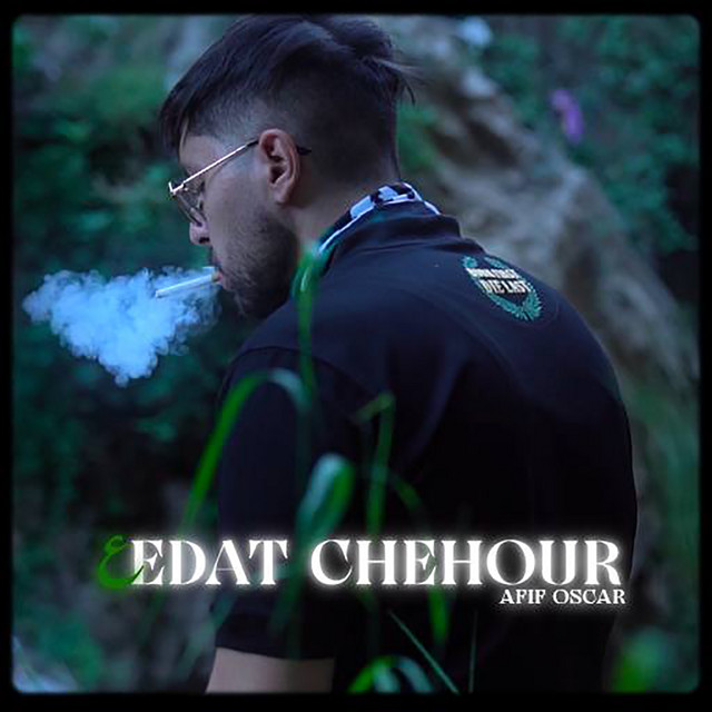 Aadat Chehour album image