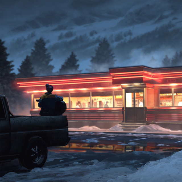 Seven Corners cover art