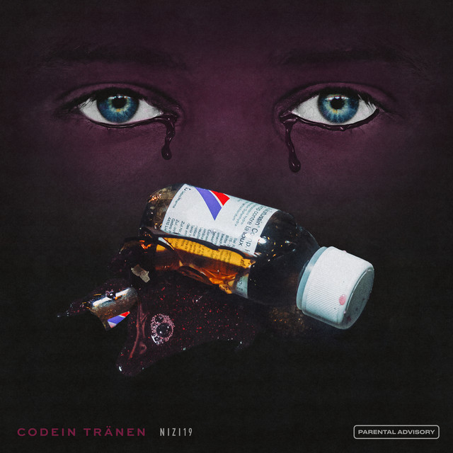 Codein Tränen cover art