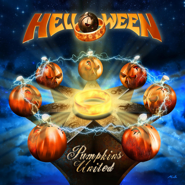 Helloween: 40th Anniversary North American Tour 2026 | Buy & Sell